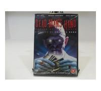 Dead Man's Hand - Dvd