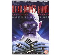 Dead Man's Hand [Dvd]