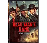 Dead Man's Hand [DVD]