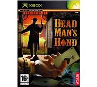 Dead Man's Hand G