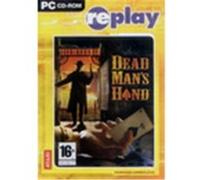 Dead Mans Hand G