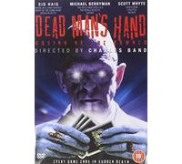 Dead Mans Hand [Import]