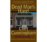 Dead Man's Hand (The Outlaw Series) (Volume 3)