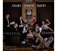 Dead Man'S Hand - We'Ve Decided: Folk!