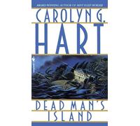 Dead Man's Island