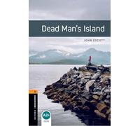 Dead Man's Island – Oxford University Press