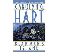 Dead Man's Island Carolyn G. Hart (Auteur)