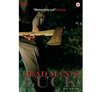 Dead Man's Luck [DVD]