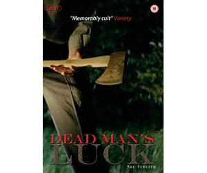 Dead Man's Luck ( The Ante ) [ Origine UK, Sans Langue Francaise ]