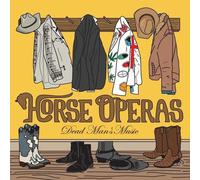 Dead Man's Music