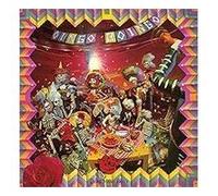 Oingo Boingo – Dead Man's Party – Vinyle LP neuf – édition deluxe – réédition – coloré
