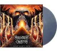 Dead Man'S Path