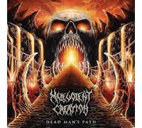 Dead Man'S Path