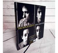 The Replacements – Dead Man's Pop – CD avec LP – Warner Music