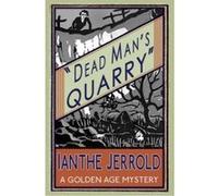Dead Man's Quarry - [Version Originale] Ianthe Jerrold (Auteur)