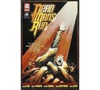 Dead Man's Run Volume 1 - [Version Originale] Inconnu (Auteur)