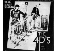 Dead Man's Shadow - 4 P S [Import]