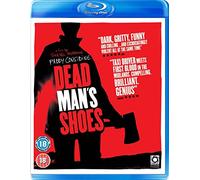 Dead Man's Shoes [Blu-ray] [Import anglais]