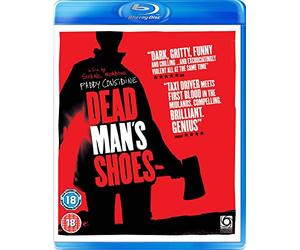 Dead Man's Shoes [Blu-ray] [Import anglais]