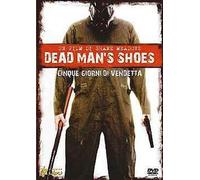 Dead Man's Shoes - Cinq Jours De Vengeance DVD OFFICINE UBU