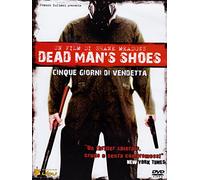 Dead Man's Shoes – Cinque giorni di vendetta – CG Entertainment