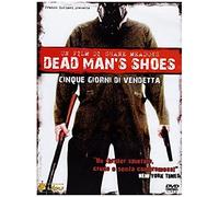 Dead Man's Shoes – Cinque giorni di vendetta – CG Entertainment