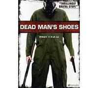 Dead Man's Shoes - DVD Zone 1 E