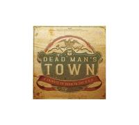 Various Artists – Dead Man's Town: A Tribute to Born in the U.S.A. – CD – Sony Music