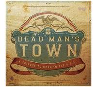 Dead Man's Town - A Tribute To Born In The U.S.A.