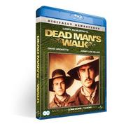 Dead Man's Walk