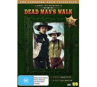 Dead Man's Walk [Import]