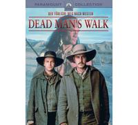 Dead Man's Walk [Import]