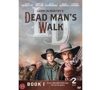 Dead Mans Walk (Mini Series ? 2 Dvd Box - Book I)