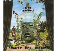 The Dead Mauriacs Beauté Des Mirages (Vinyl) 12" Album