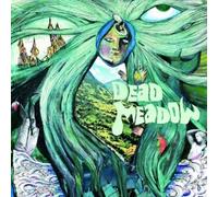 Dead Meadow - Dead Meadow [Import]