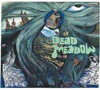Dead Meadow CD