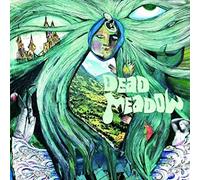 Dead Meadow - Dead Meadow + Bonus [Import]