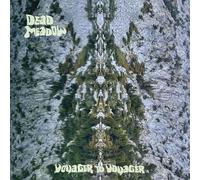 Dead Meadow - Dead Meadow to Voyager
