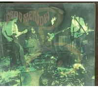 Dead Meadow - Feathers [Import]