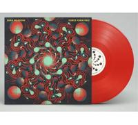 Dead Meadow Force Form Free (Vinyl) 12" Album Coloured Vinyl
