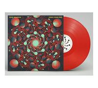 DEAD MEADOW - FORCE FORM FREE - Vinyl Record - G72z