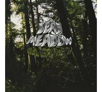 Dead Meadow - Old Growth (Neon Green Vinyl) [Import]