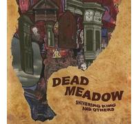 Dead Meadow - Shivering King and Others (Brown Vinyl) [Import]