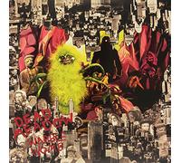 Dead Meadow - Warble Womb [Import]