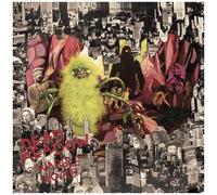 Dead Meadow - Warble Womb [Vinyl Lp] Colored Vinyl