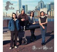 Dead Meat Vinyle Rouge Vinyle