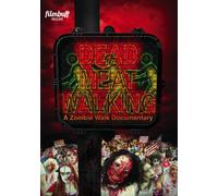 Dead Meat Walking: A Zombie Walk Documentary