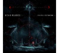 Dead Melodies - Primal Destination