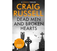 Dead Men and Broken Hearts