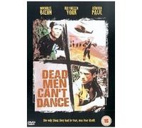 Dead Men Can't Dance [Import allemand]